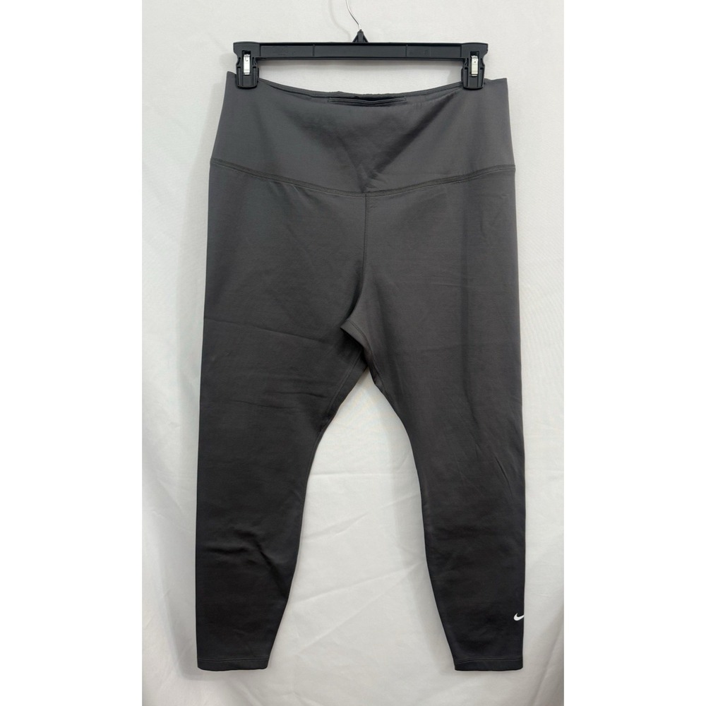 Nike Gray Leggings
